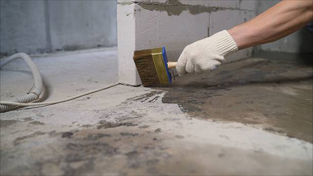 24/7 Emergency Exterior Waterproofing experts in Baltimore, MD